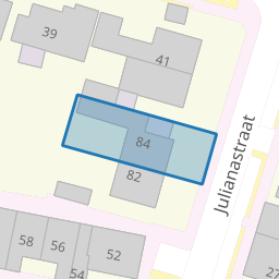 Perceel GMT00-M-4280