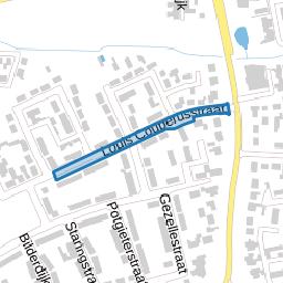 Perceel GMT00-M-4285