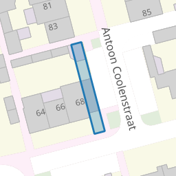 Perceel GMT00-M-4286