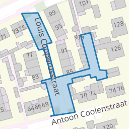 Perceel GMT00-M-4287