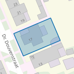 Perceel GMT00-M-4288