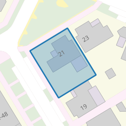 Perceel GMT00-M-4300