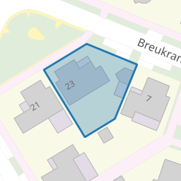 Perceel GMT00-M-4301