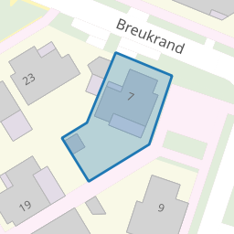 Perceel GMT00-M-4302