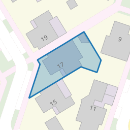 Perceel GMT00-M-4304