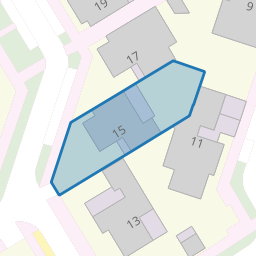 Perceel GMT00-M-4308