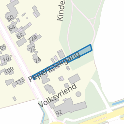 Perceel GMT00-M-4312