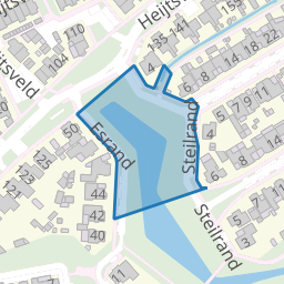 Perceel GMT00-M-4315