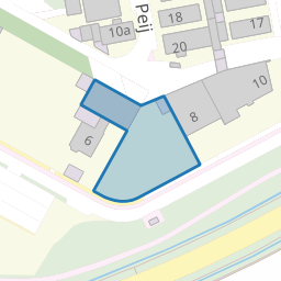 Perceel GMT00-M-4322