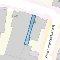 Perceel GMT00-M-4327