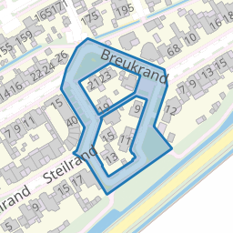 Perceel GMT00-M-4342