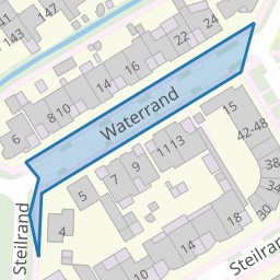 Perceel GMT00-M-4343