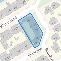 Perceel GMT00-M-4344