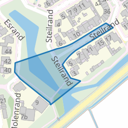 Perceel GMT00-M-4345