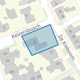 Perceel GMT00-M-4347