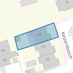 Perceel GMT00-M-4351