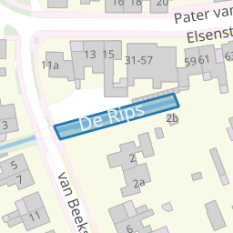 Perceel GMT00-M-4366