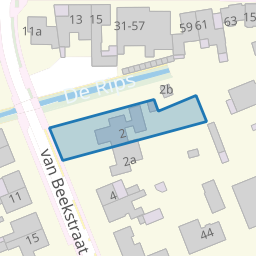 Perceel GMT00-M-4370