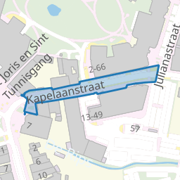 Perceel GMT00-M-4411