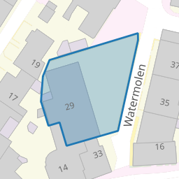 Perceel GMT00-M-4419