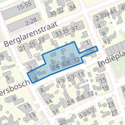 Perceel GMT00-M-4423