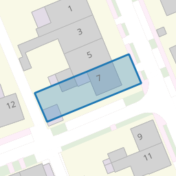 Perceel GMT00-M-4424