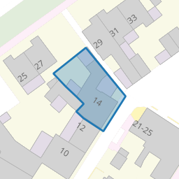 Perceel GMT00-M-4427