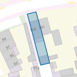 Perceel GMT00-M-4431