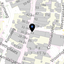 Appartement GMT00 M 4432 1