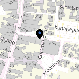 Appartement GMT00 M 4432 3