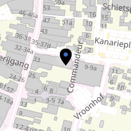 Appartement GMT00 M 4432 5