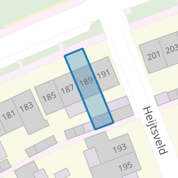 Perceel GMT00-M-4443