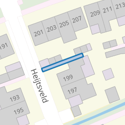 Perceel GMT00-M-4447