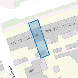 Perceel GMT00-M-4448