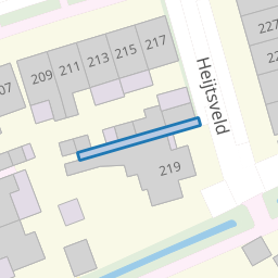 Perceel GMT00-M-4452