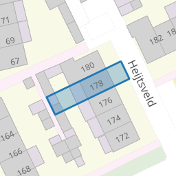 Perceel GMT00-M-4464
