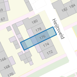 Perceel GMT00-M-4465
