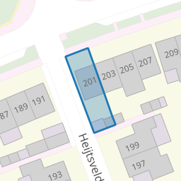 Perceel GMT00-M-4466