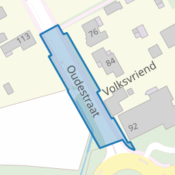 Perceel GMT00-M-4471