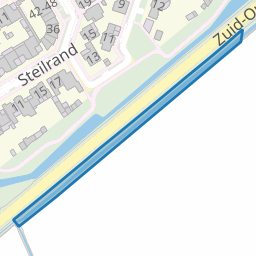 Perceel GMT00-M-4481