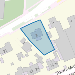 Perceel GMT00-M-4484