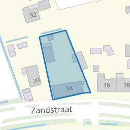 Perceel GMT00-M-4492