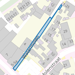 Perceel GMT00-M-4505