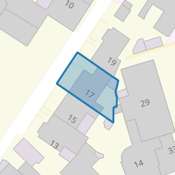 Perceel GMT00-M-4508