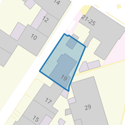 Perceel GMT00-M-4510