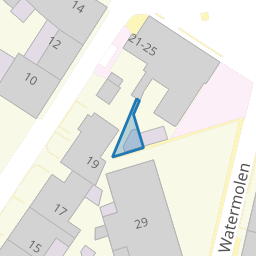 Perceel GMT00-M-4511