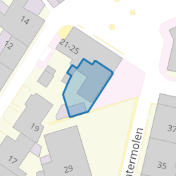 Perceel GMT00-M-4513