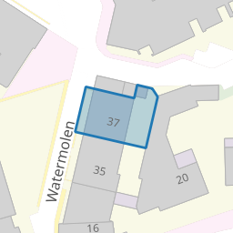 Perceel GMT00-M-4518