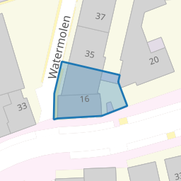 Perceel GMT00-M-4520