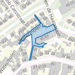 Perceel GMT00-M-4523